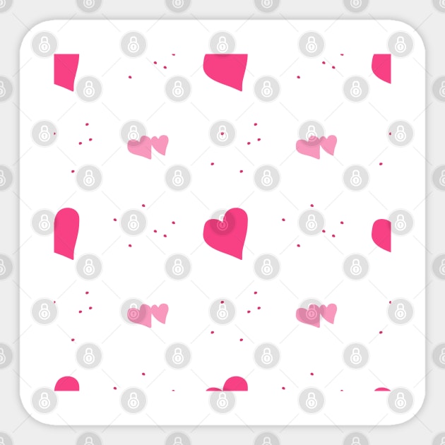 Hearts, romance, feeling, love, emotions Sticker by grafinya